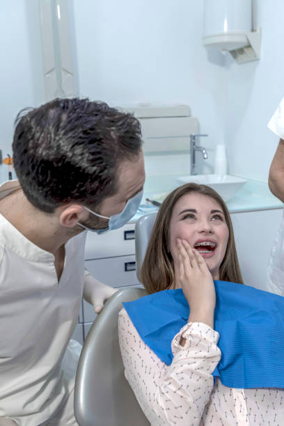 Best Emergency Dental Care for Broken or Chipped Teeth in Golden Valley, MN