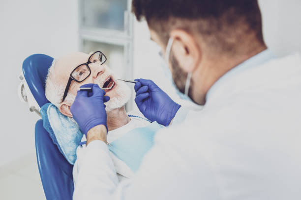 Best Emergency Wisdom Teeth Removal in Golden Valley, MN